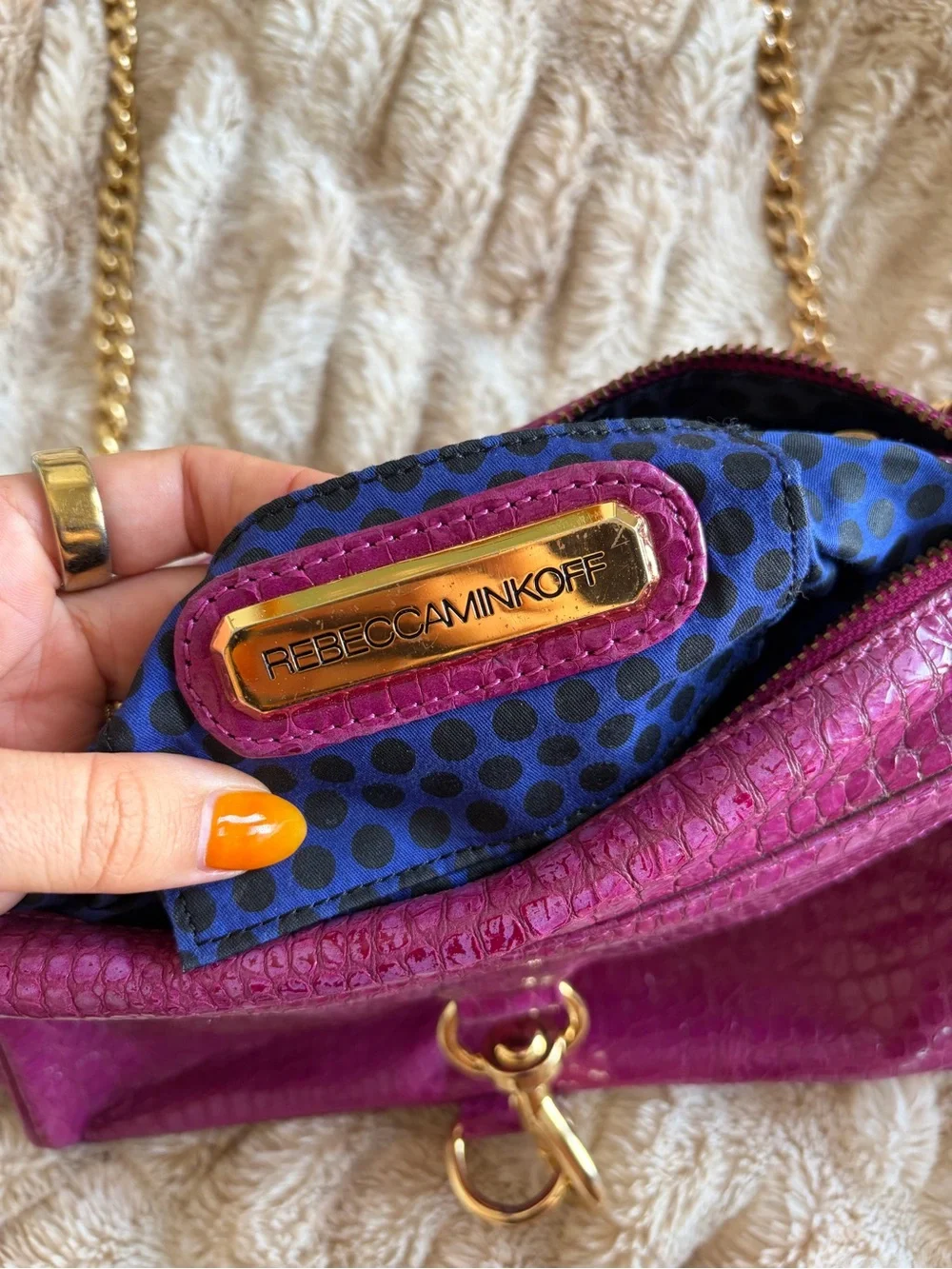 Rebecca Minkoff Crossbody